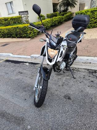 YAMAHA XTZ 150 CROSSER ED YAMAHA XTZ 150 CROSSER ED